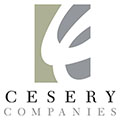 Cesery Companies logo