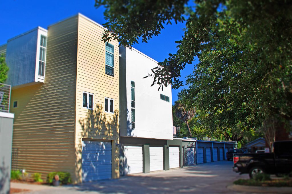San Marco Lofts Jacksonville Fl
